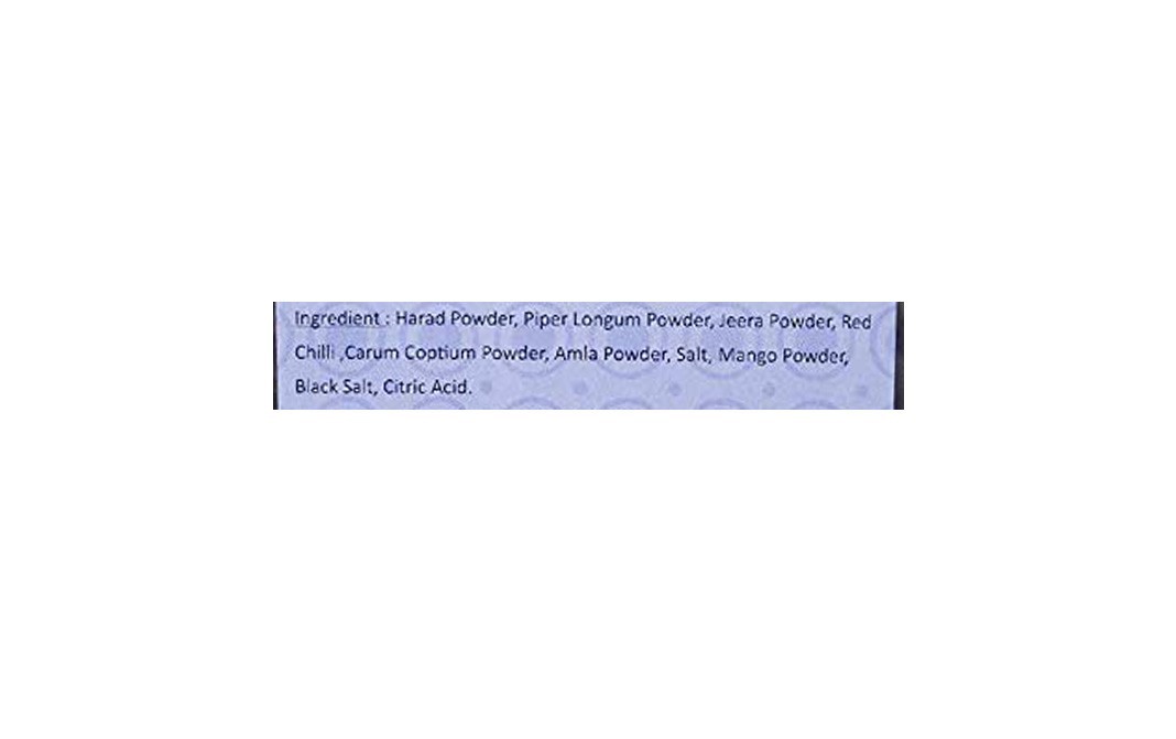 Mr. Merchant Digestive Harade    Pack  400 grams